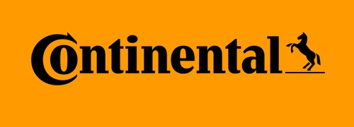 Continental -tyres