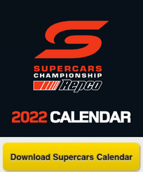 Supercars 2022